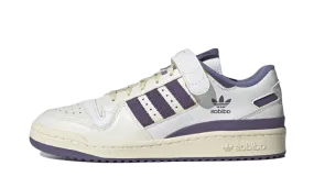 Adidas Forum 84 Low Tech Purple