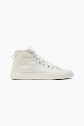 Adidas Nizza hi rf Off white - GRADUATE STORE