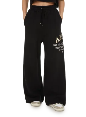 AMIRI  Pantalon de jogging - Noir