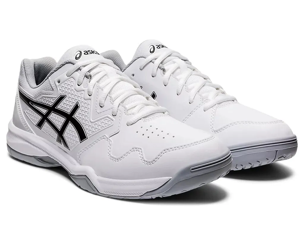 ASICS GEL DEDICATE 7 Blanc