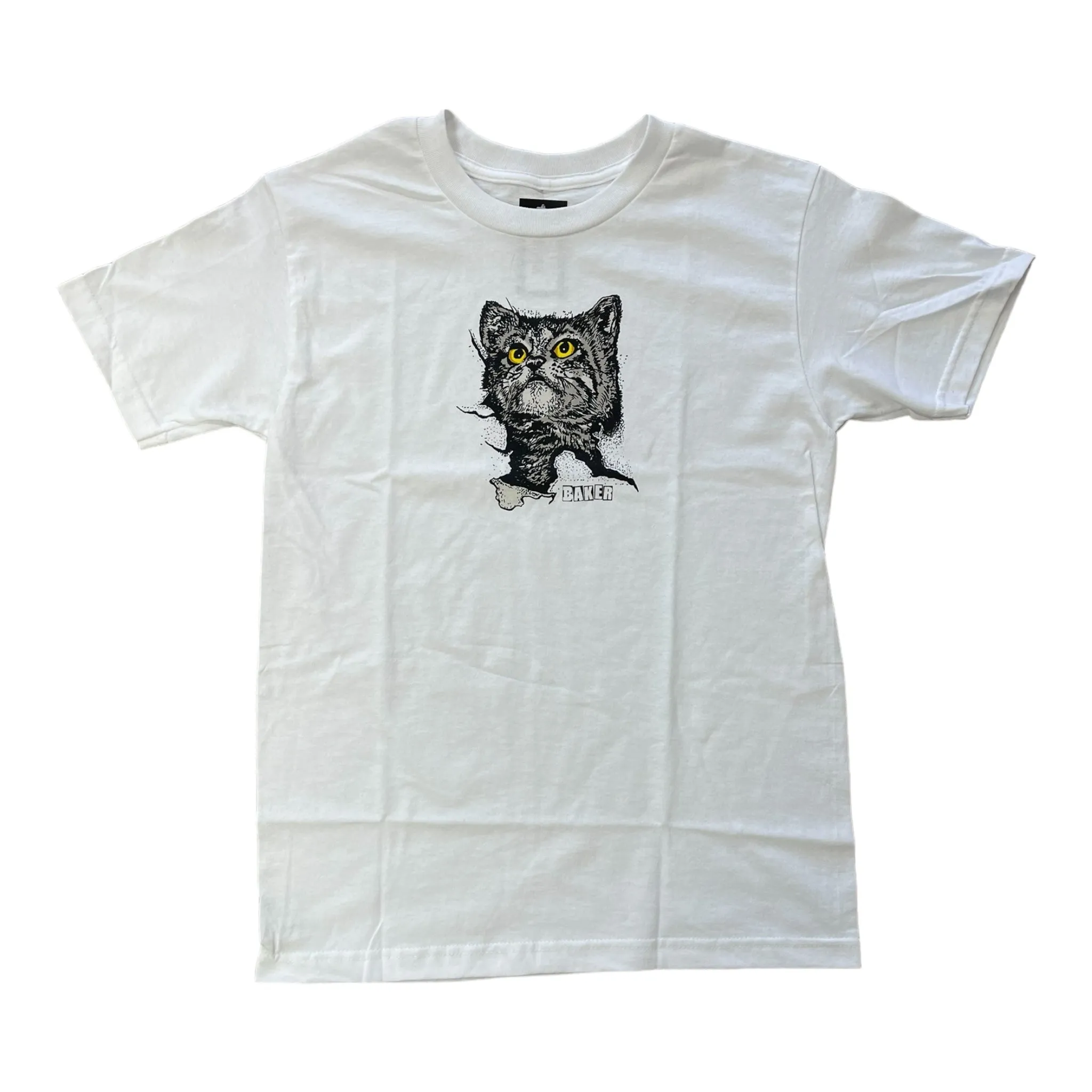 Baker Emergers Tee