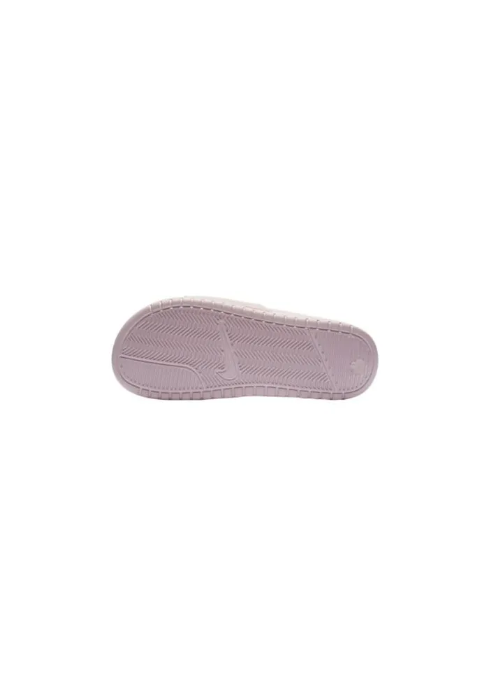 Basket Nike Benassi JDI Slide Femme 43881-614