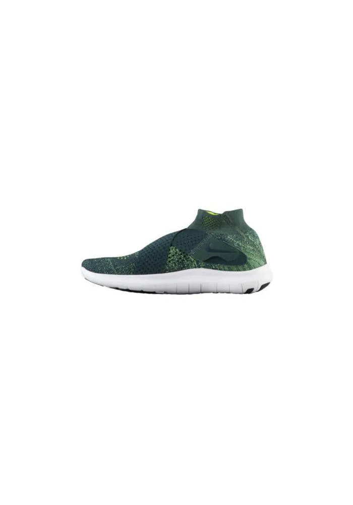 Basket Nike Free RN Motion Flyknit 2017 Femme 80846-301