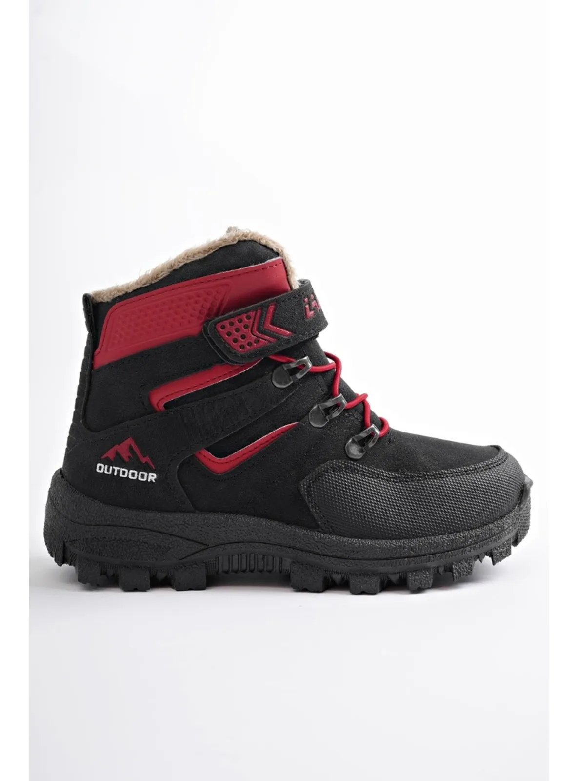 Black - Boots