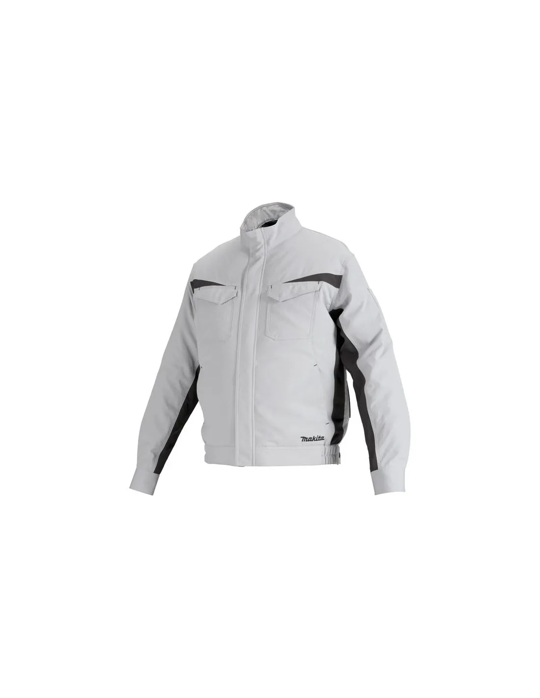 BLOUSON AVEC VENTILATEUR 2XL MAKITA DFJ213Z2XL