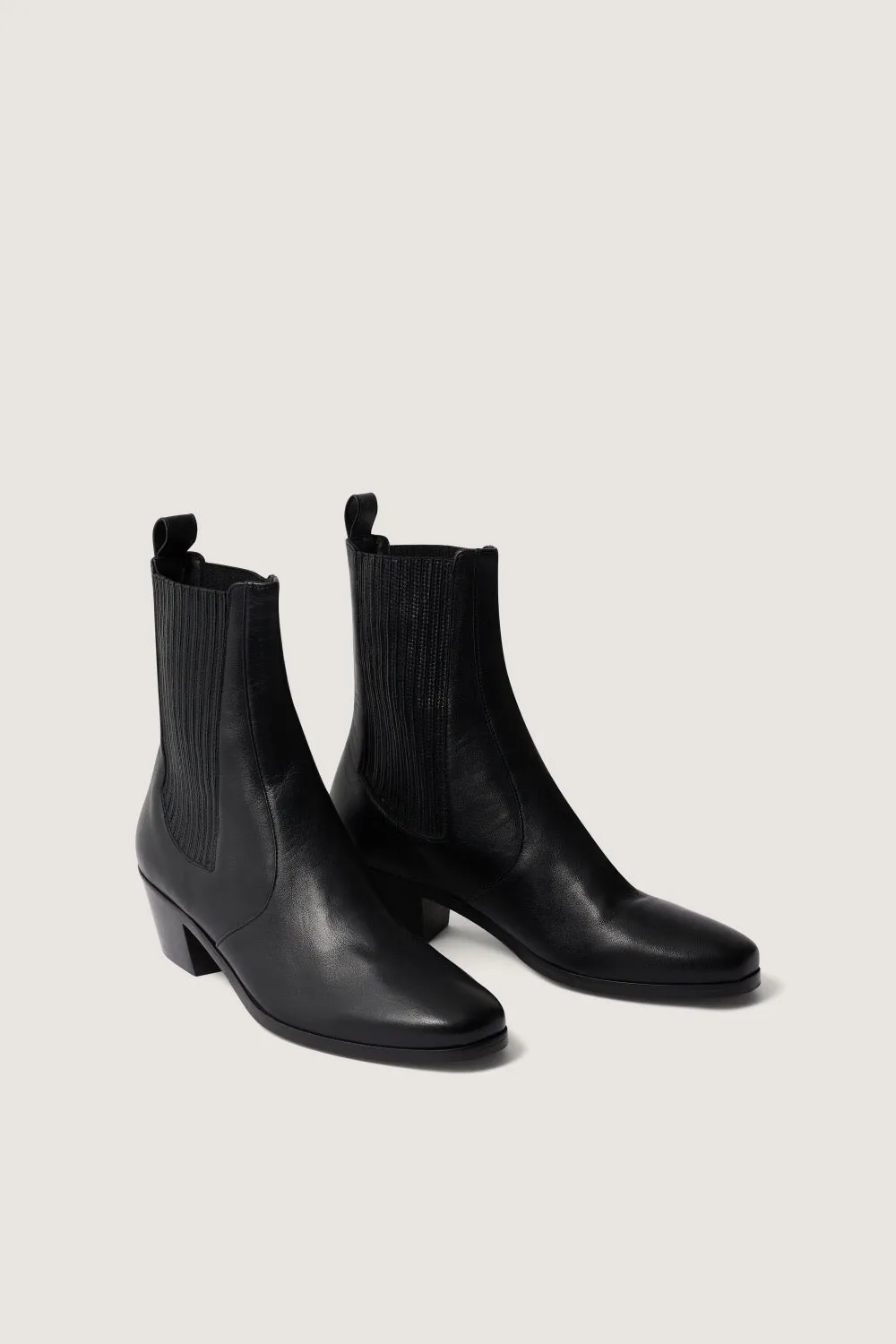 BOOTS GAZETTE NOIR