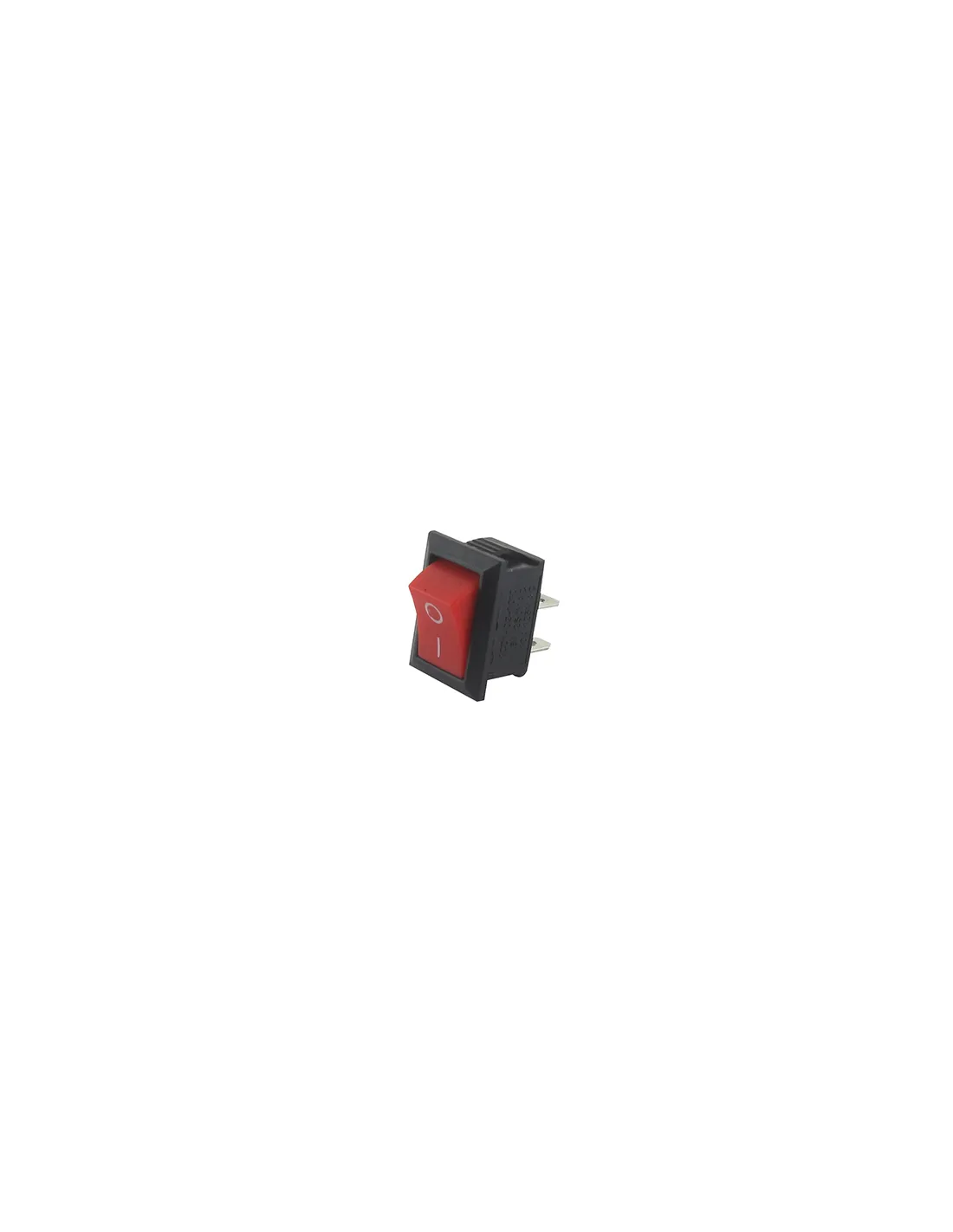 bouton marche/arrét pour taille-haies et tronçonneuses thermique mtd - origine: 092.63.185, 09263185