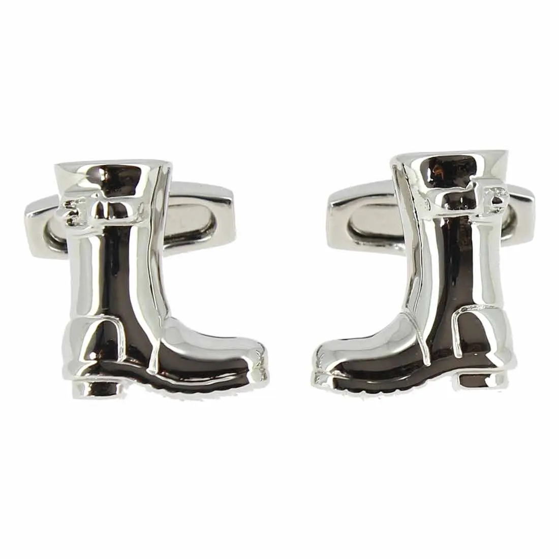 Boutons de manchette, Boots, Simon Carter