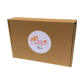 Box échantillons
