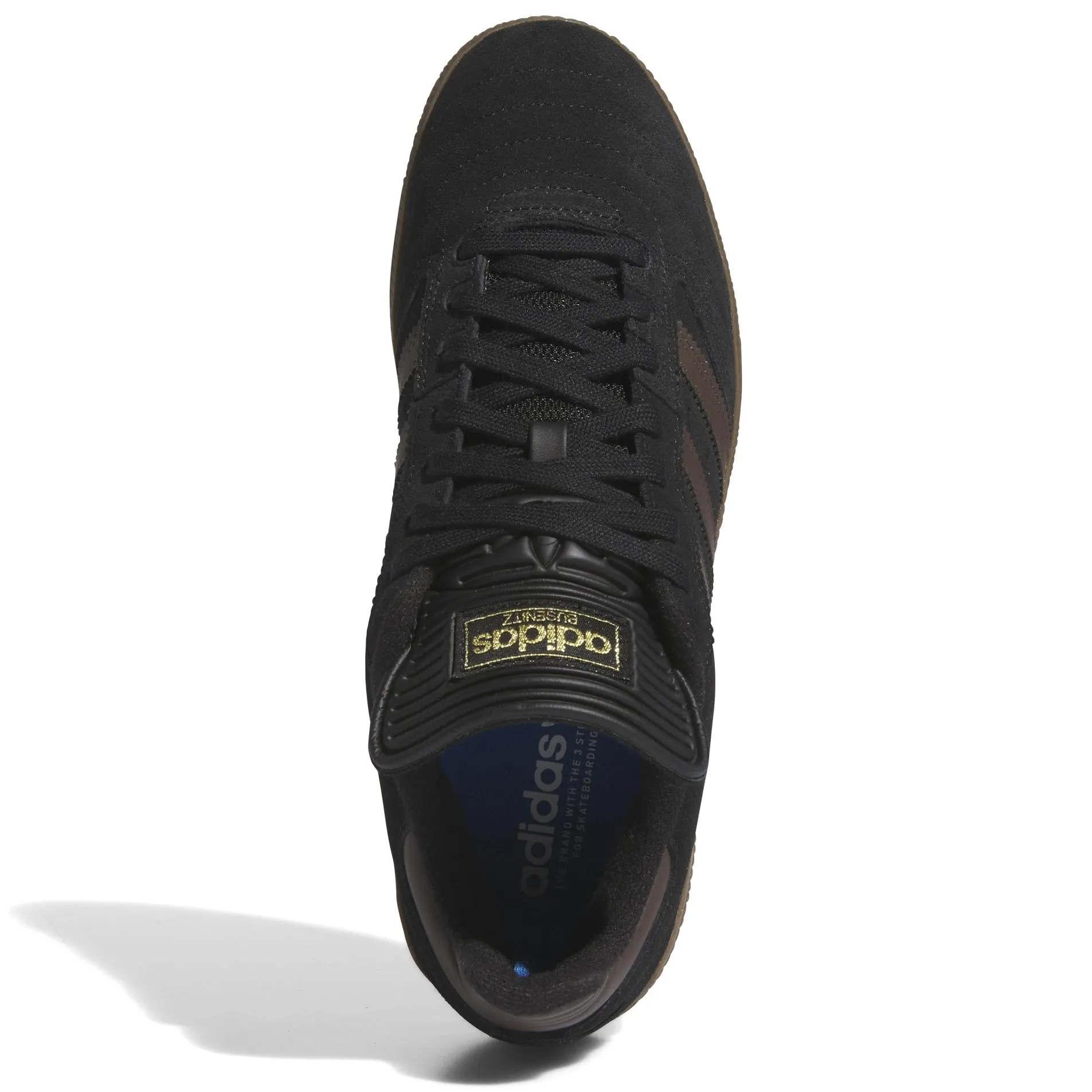 Busenitz Pro Core Noir/Marron/Or Mélange