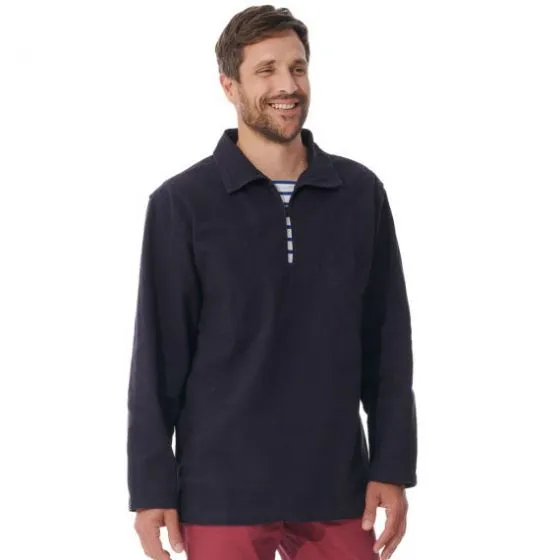 CACHOU Vareuse homme Mousqueton