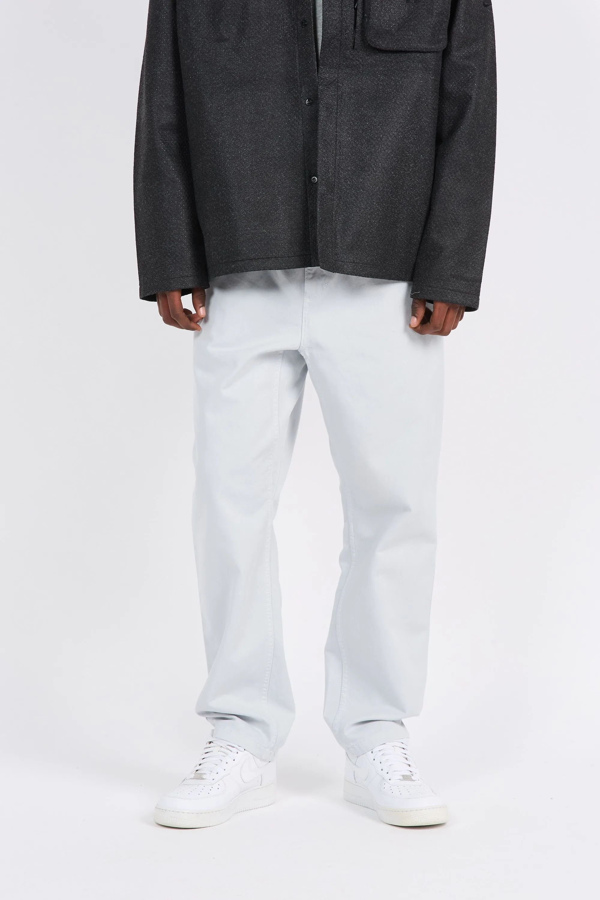 Cargo Gris Carhartt Wip - Homme | Citadium