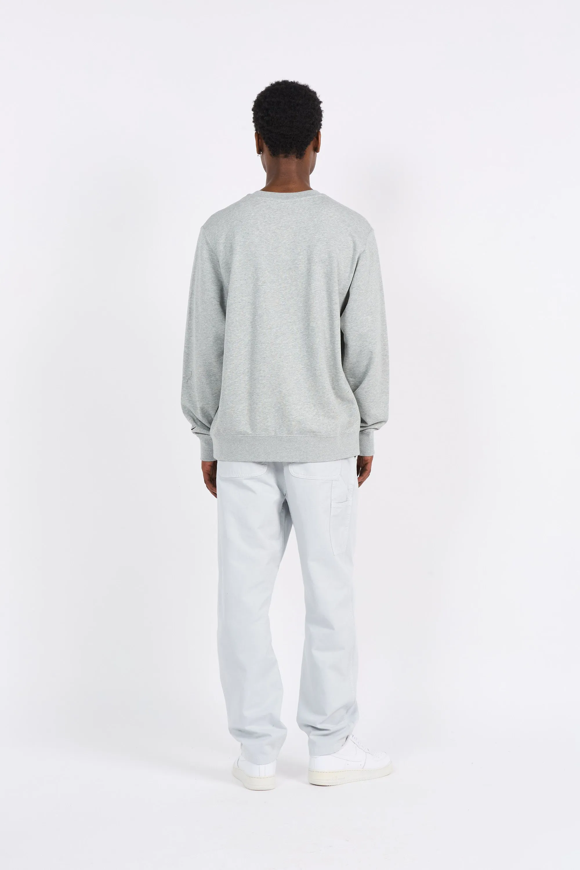 Cargo Gris Carhartt Wip - Homme | Citadium