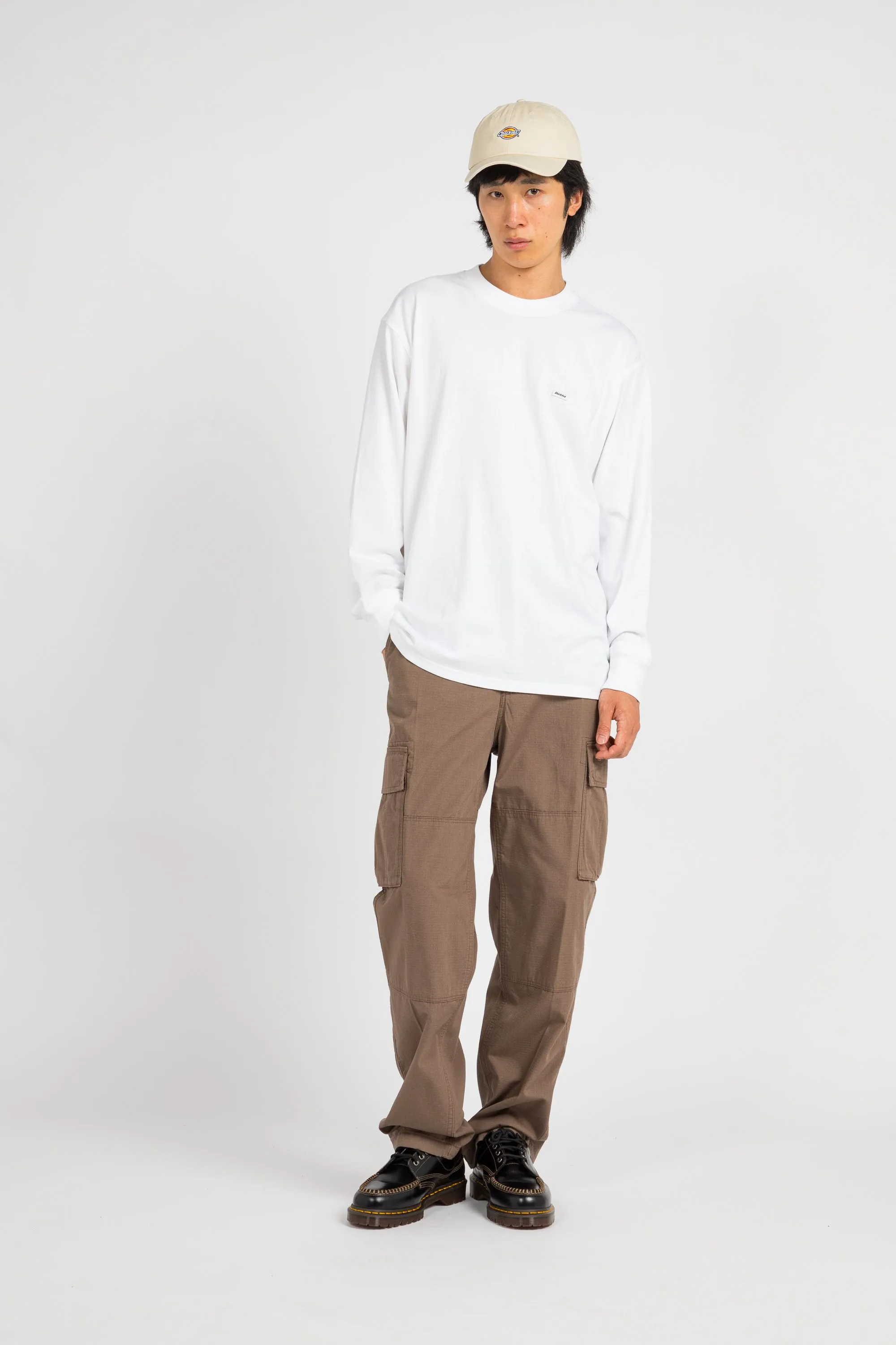 Cargo Marron Dickies - Homme | Citadium