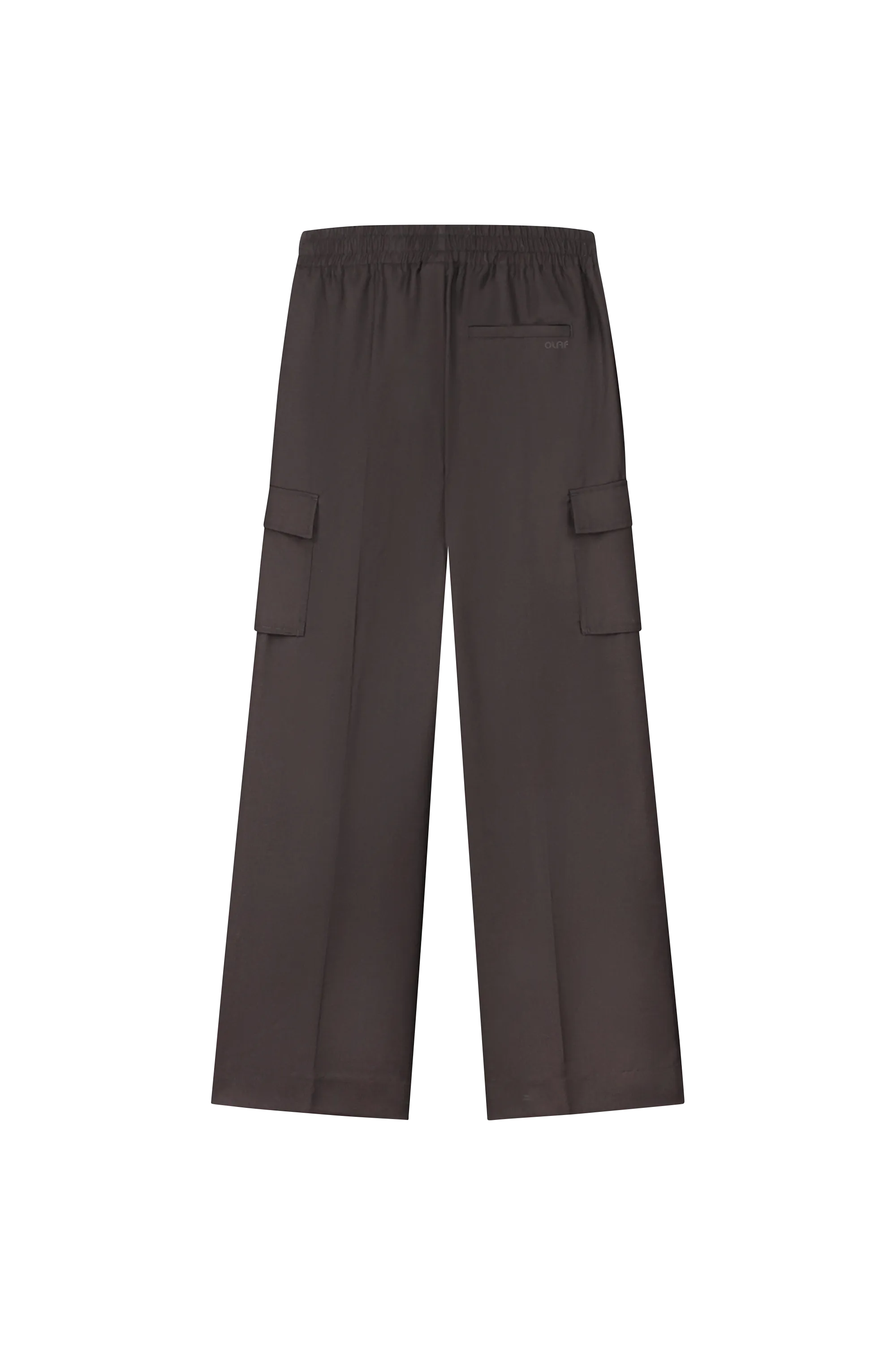 Cargo Marron Olaf - Femme | Citadium