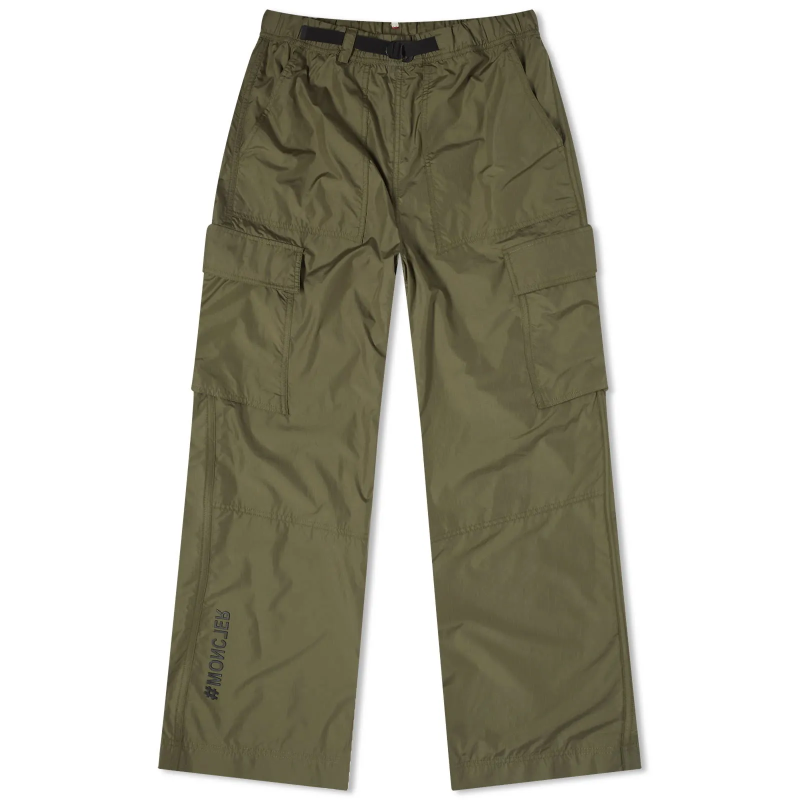 Cargo Trousers