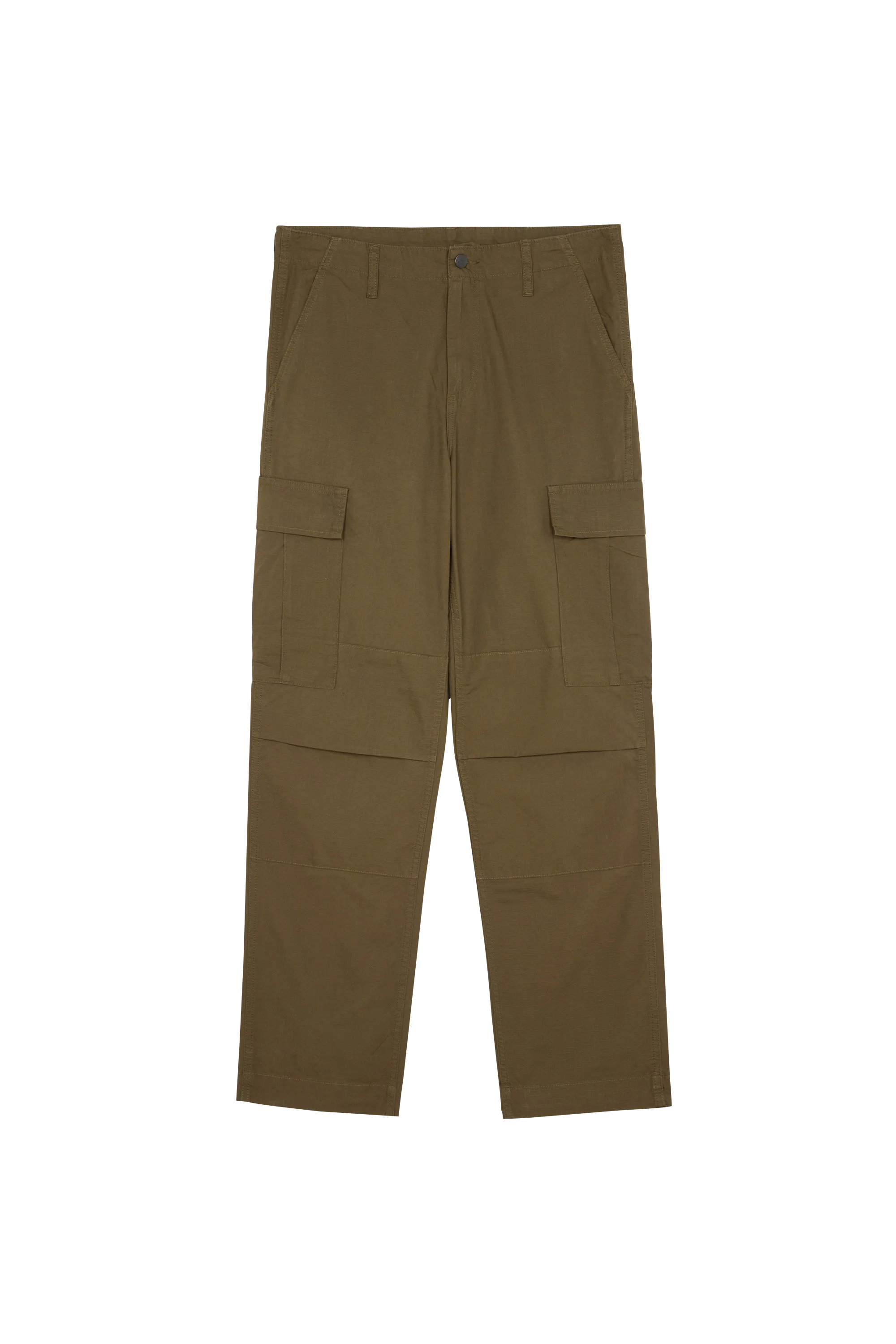 Cargo Vert Carhartt Wip - Homme | Citadium