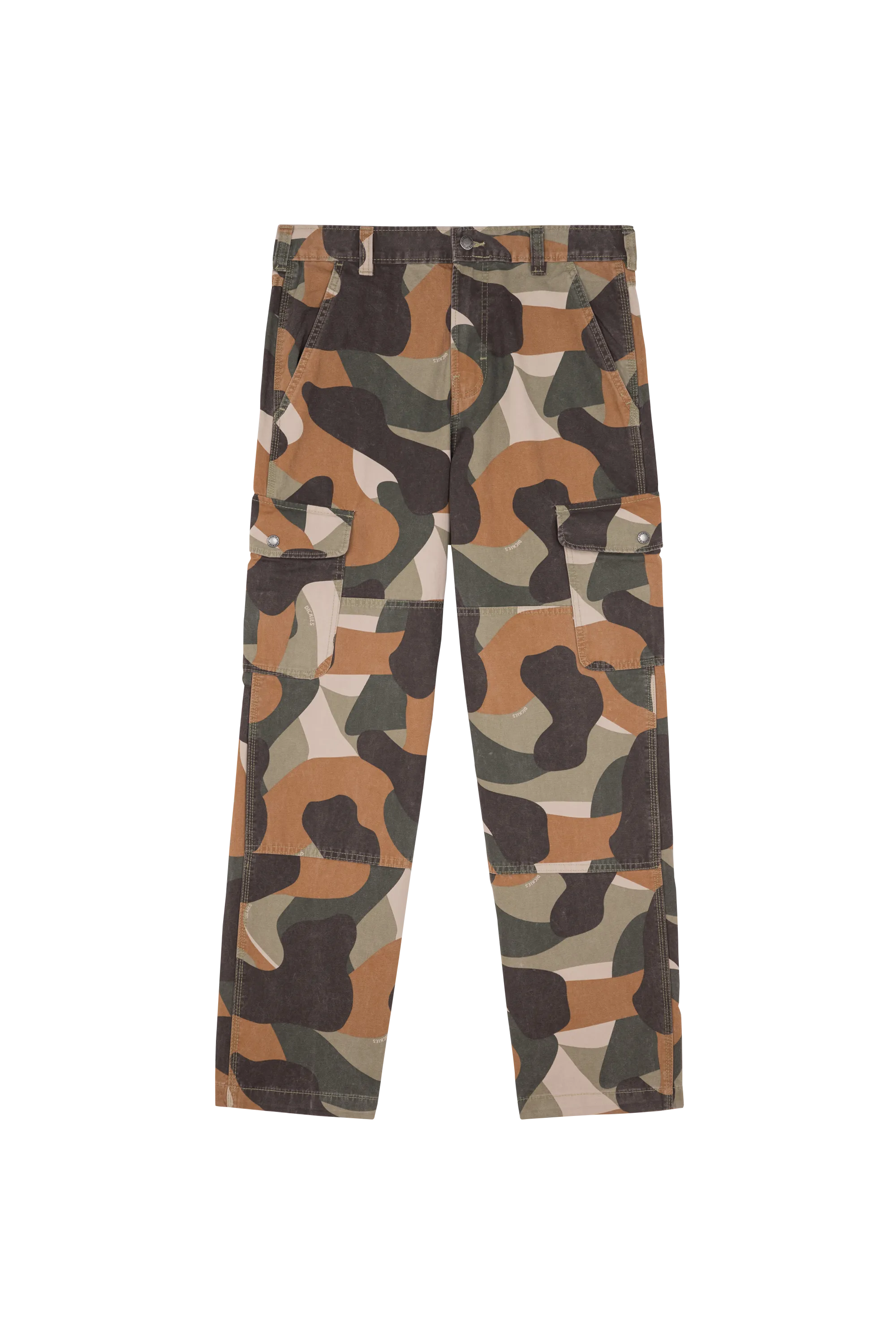 Cargo Vert Dickies - Homme | Citadium