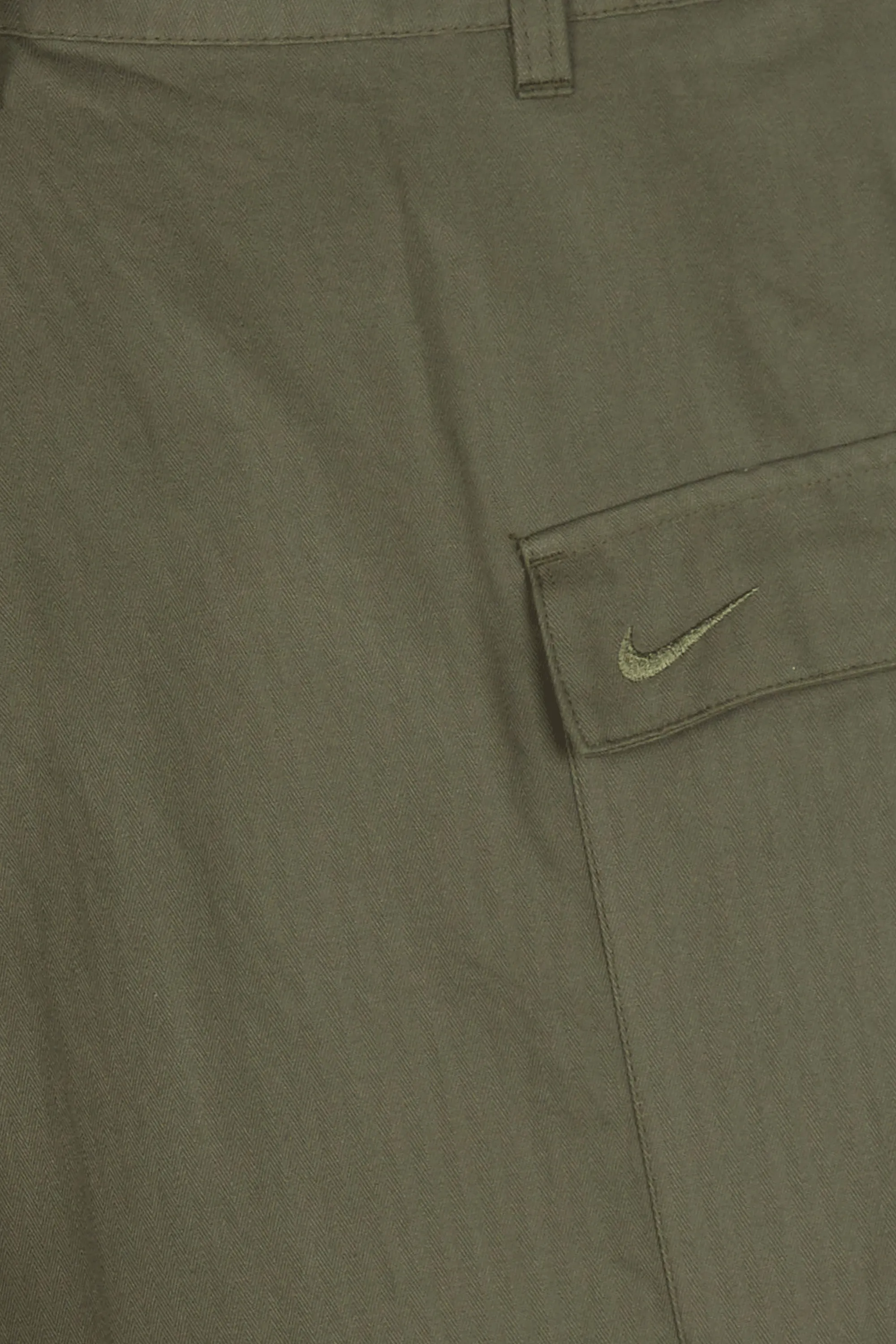 Cargo Vert Nike - Homme | Citadium