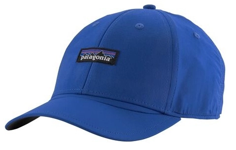 Casquette Patagonia Unisex Airshed Cap Superior Blue