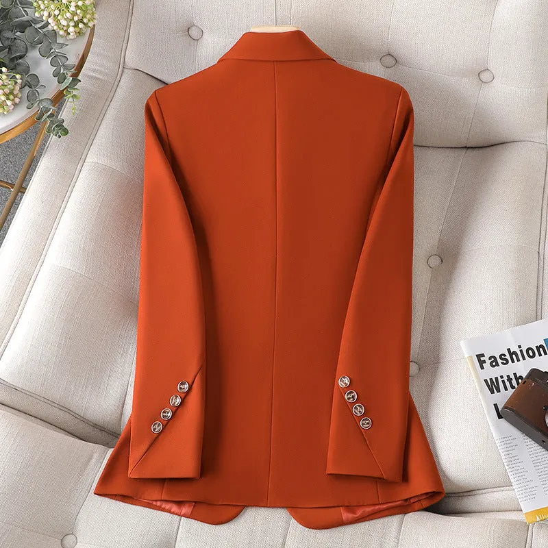 Cecilia | Blazer femme chic et ajusté