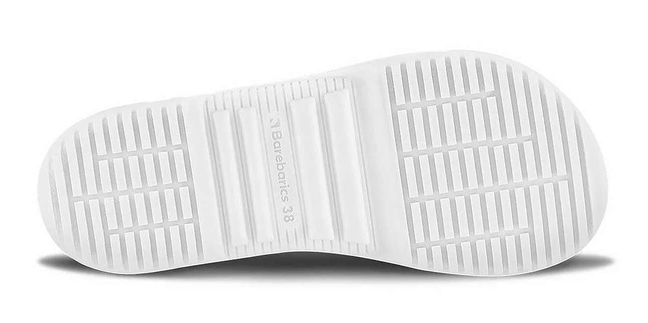 chaussures Barebarics Evo - Chalk White