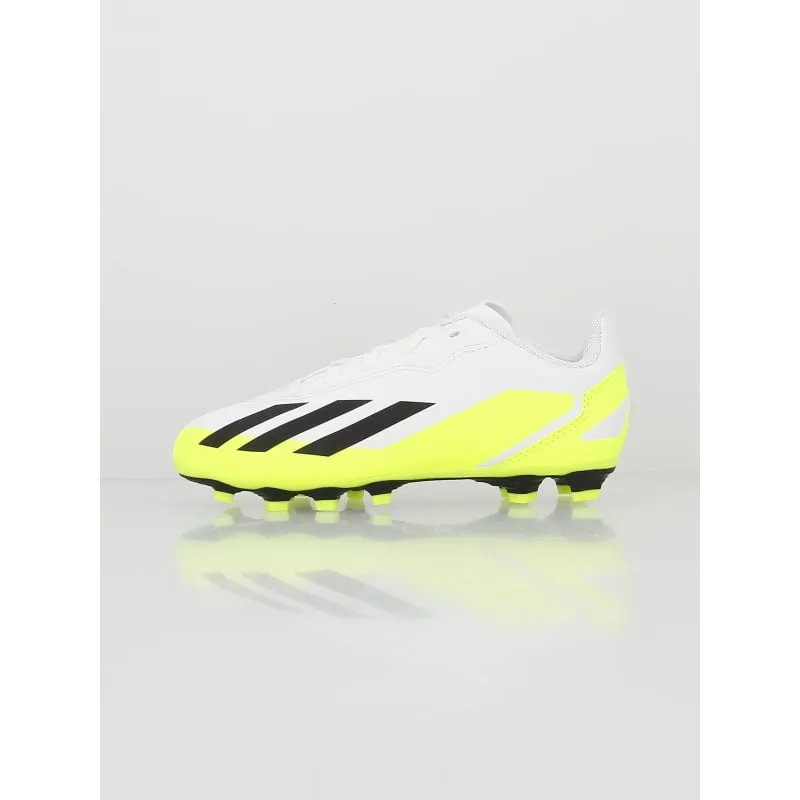 Chaussures de football legend 10 club fg mg blanc homme - Nike | wimod