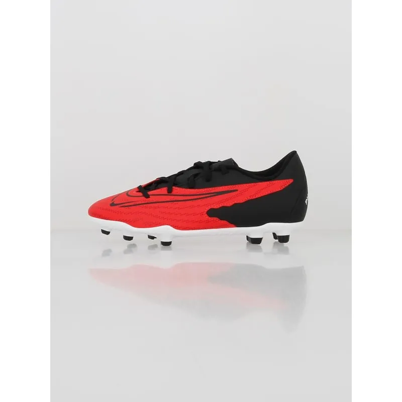 Chaussures de football x crazyfast club mg jaune - Adidas | wimod