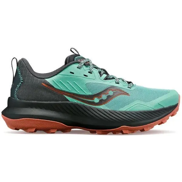 Chaussures de trail Saucony Blaze TR 41