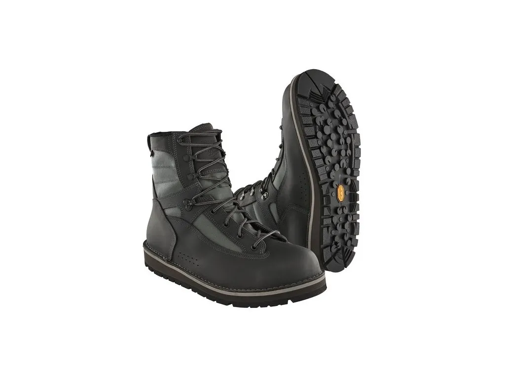 Chaussures de Wading PATAGONIA  Foot Tractor Boots-Sticky Rubber