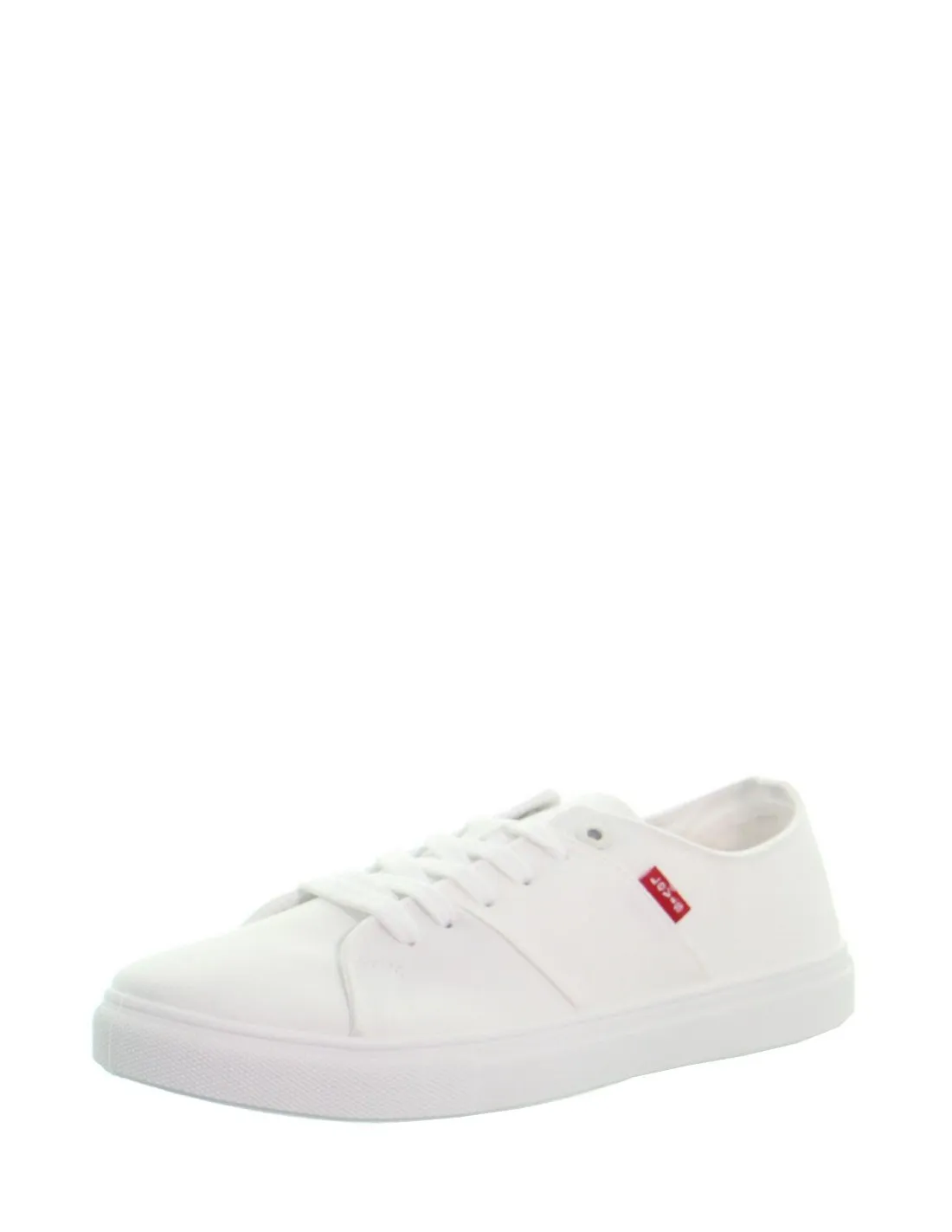 Chaussures en toile homme Levi's ref_49778 Multi