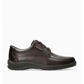 Chaussures EZARD marron