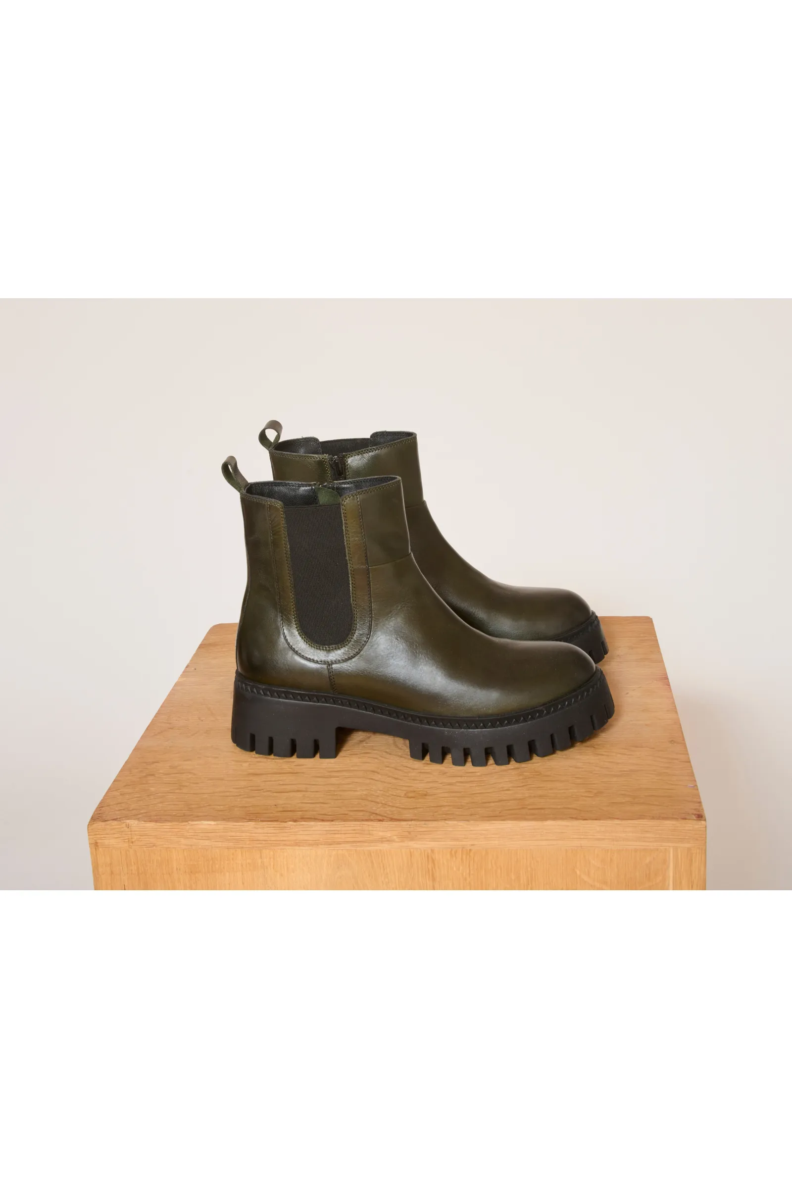 Chaussures - NABAS