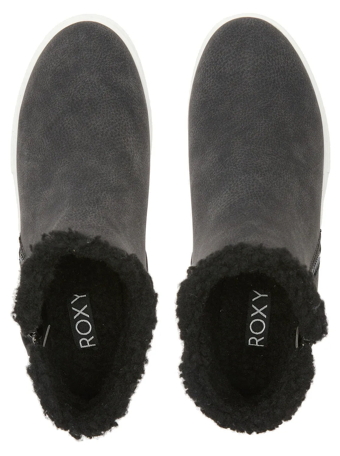 chaussures Roxy Theeo - BLK/Black - women´s