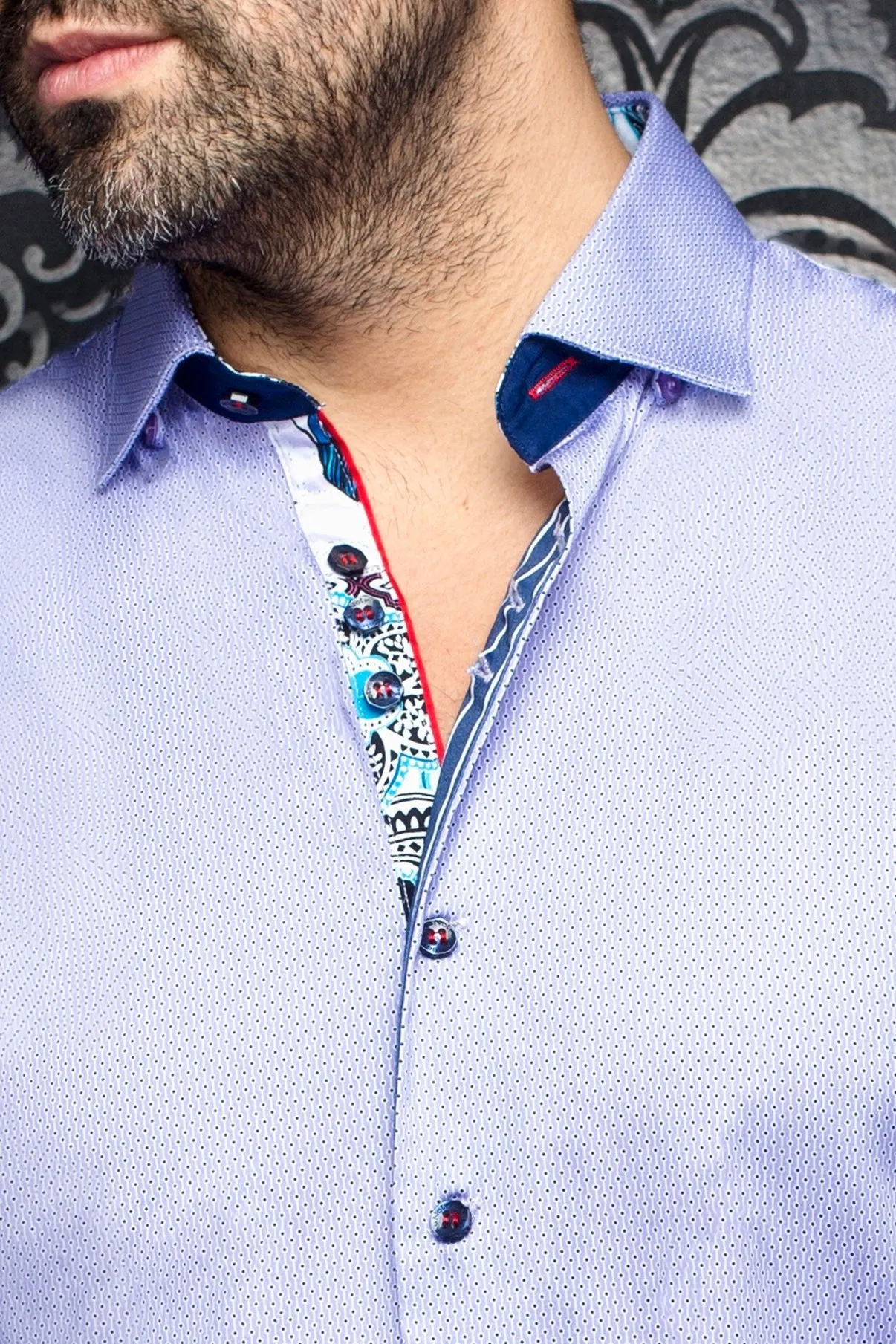 CHEMISE | DOLTO, Lavender