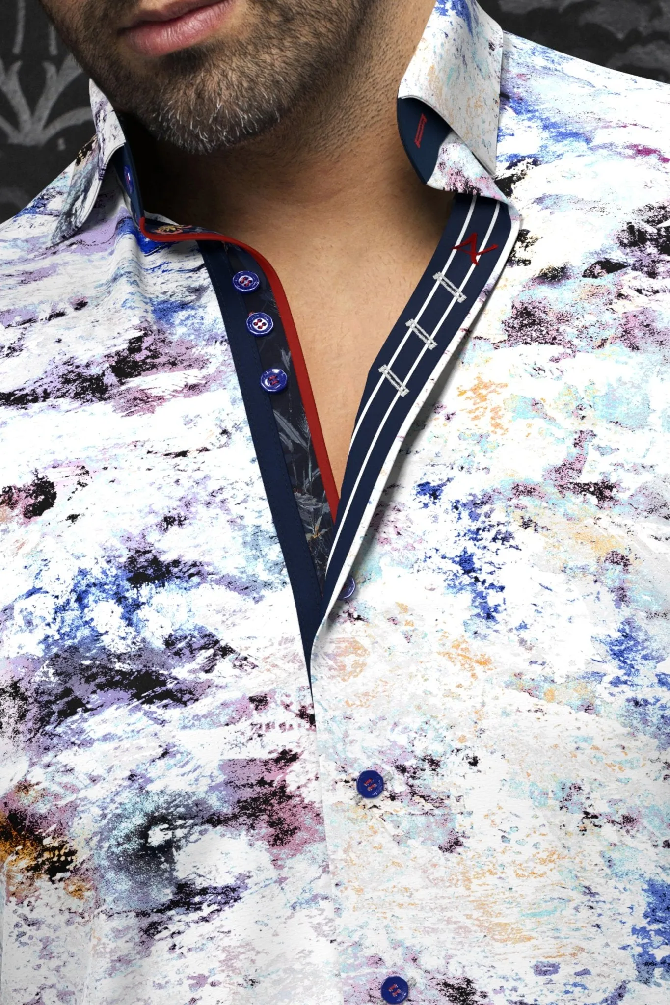 CHEMISE | MAGNANI, White