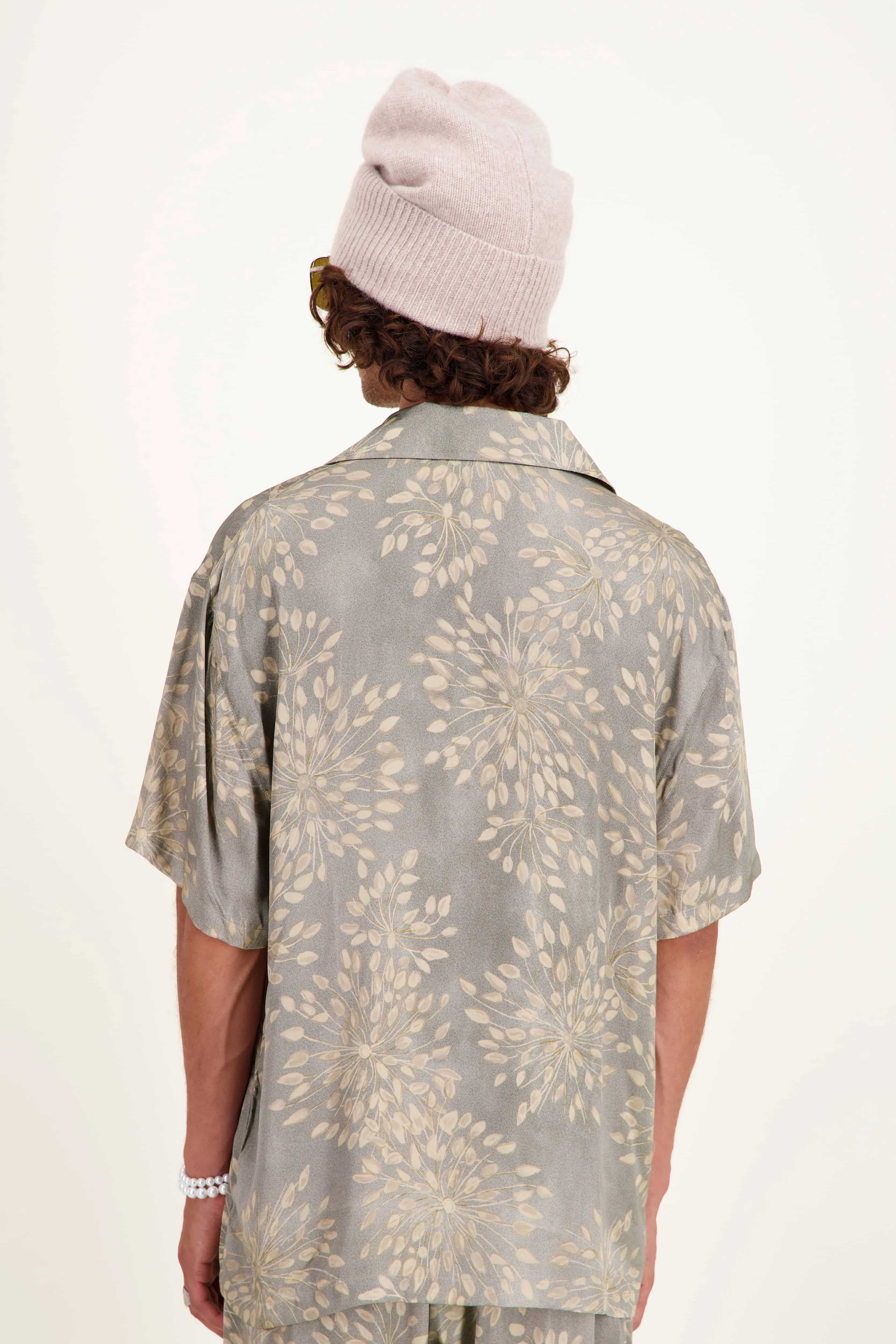 CHEMISE ESCOBAR