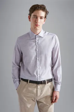 Chemise Habillée extensible