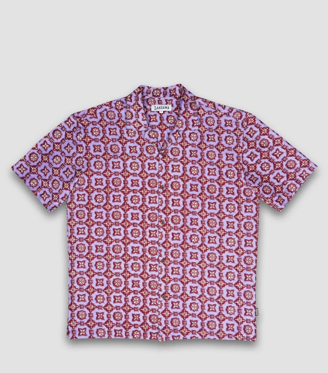 Chemise hang out Malabo
