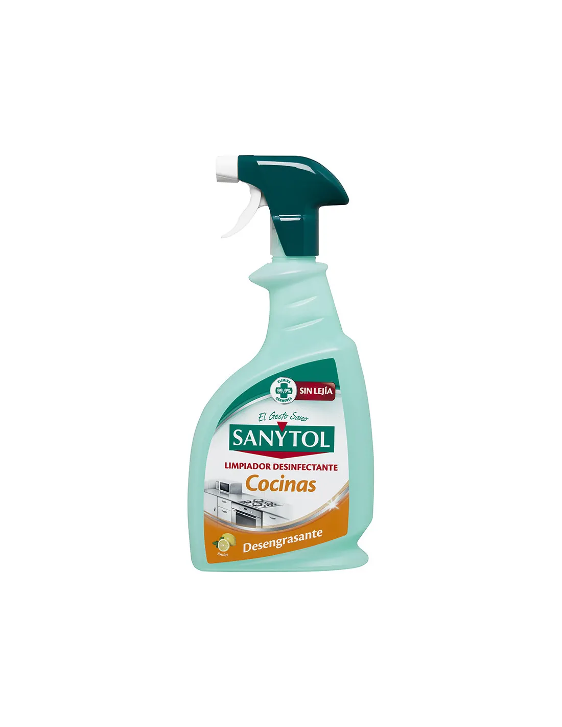 Cuisines Sanytol 750ml - 95193
