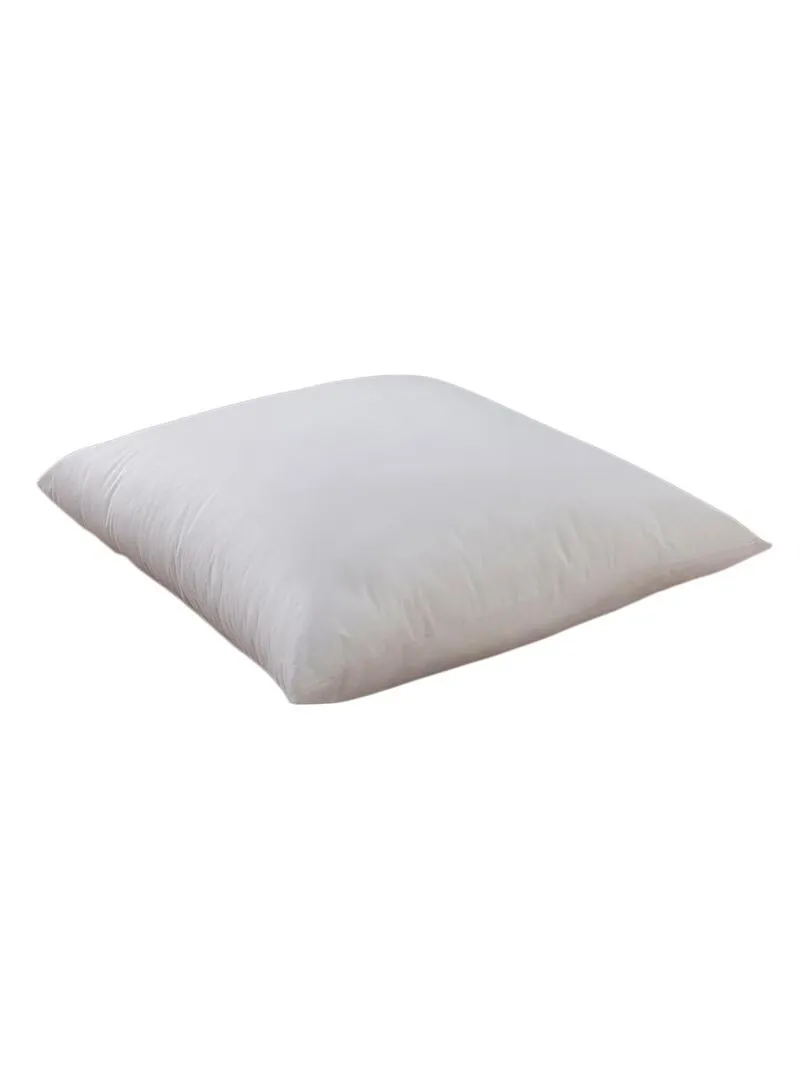 DODO - Oreiller Memory Fibre - ERGONOMIQUE - Blanc