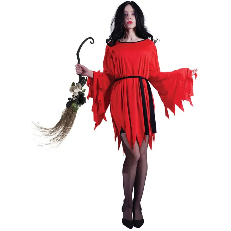 Déguisement Diablesse Halloween Femme