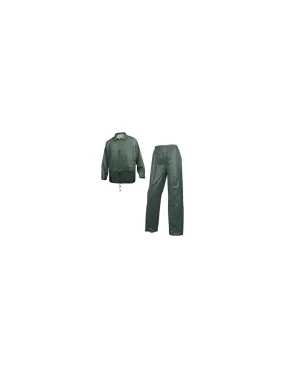 ENSEMBLE PLUIE VESTE/PANTA XL EN400VEXG