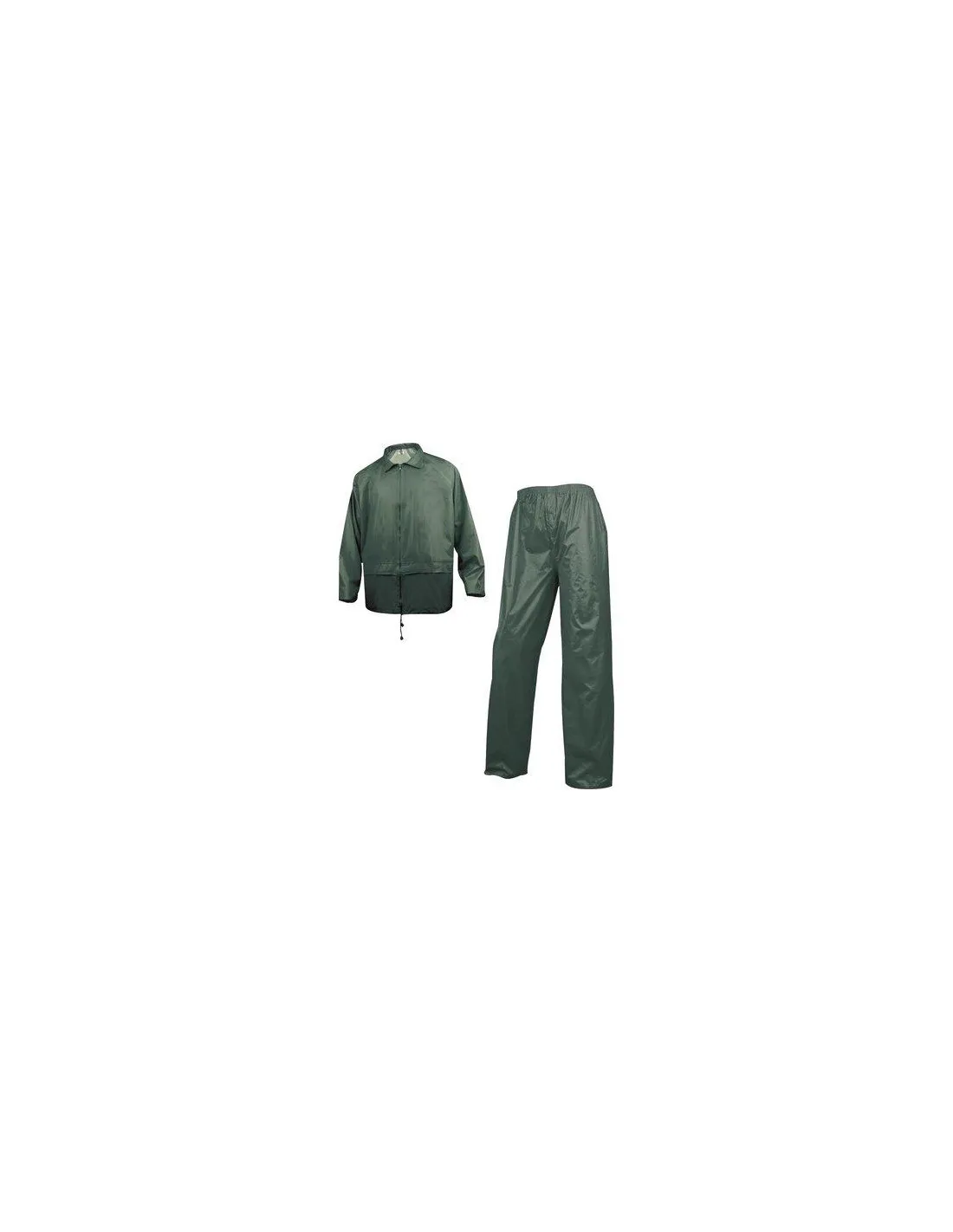 ENSEMBLE PLUIE VESTE/PANTA XXL EN400VEXX