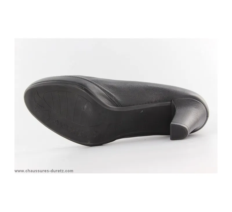 Escarpins  Dorking ELITE 5794 Noir