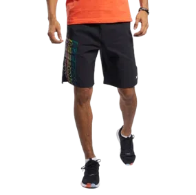 FightShort Reebok Combat Epic