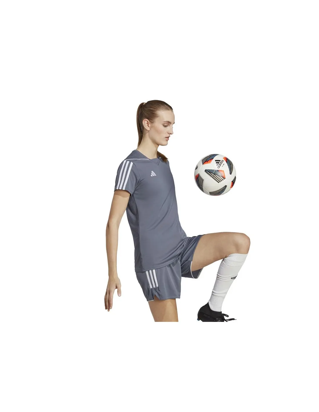 Football Shirt adidas Women's Shootout 23