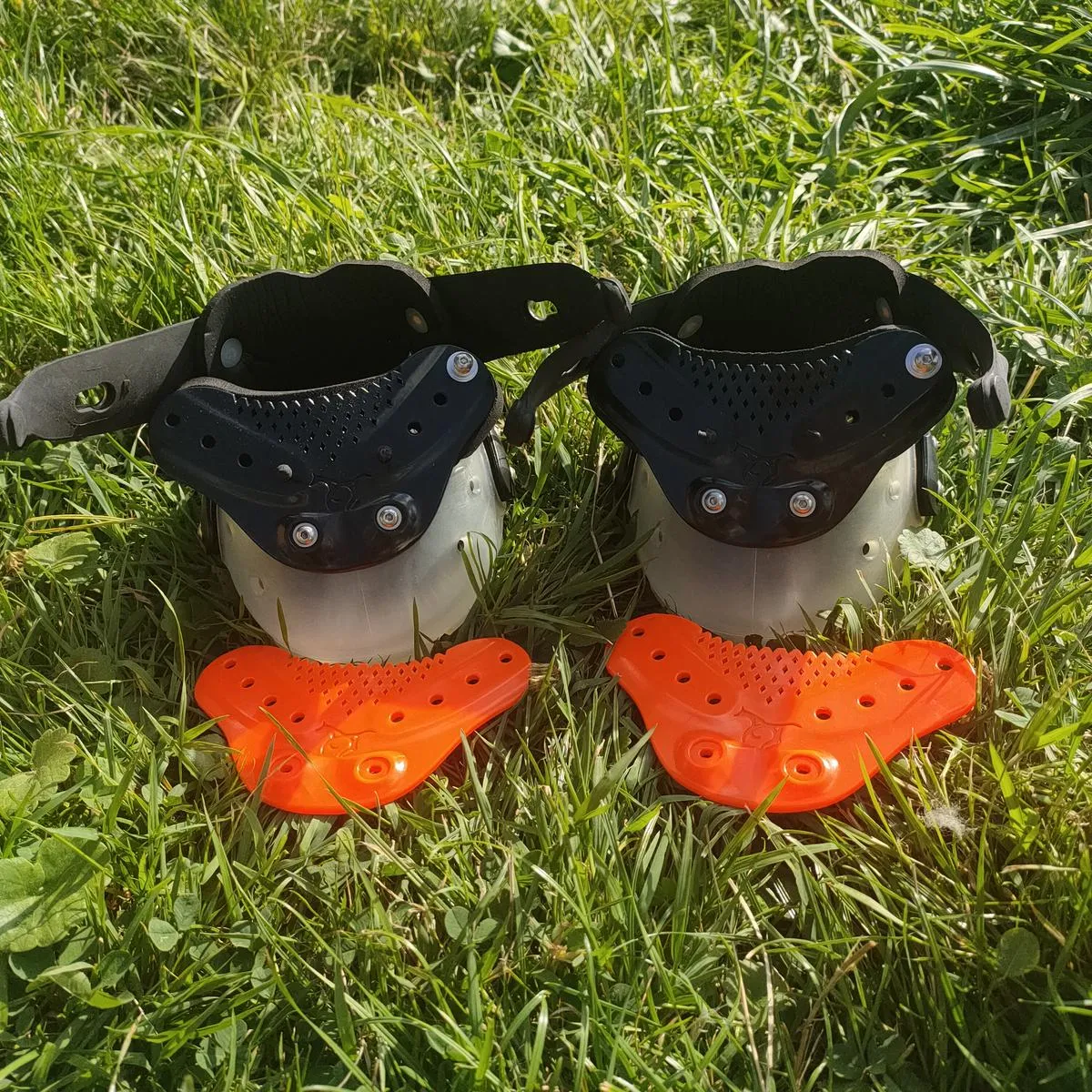 Hipposandales Floating boots