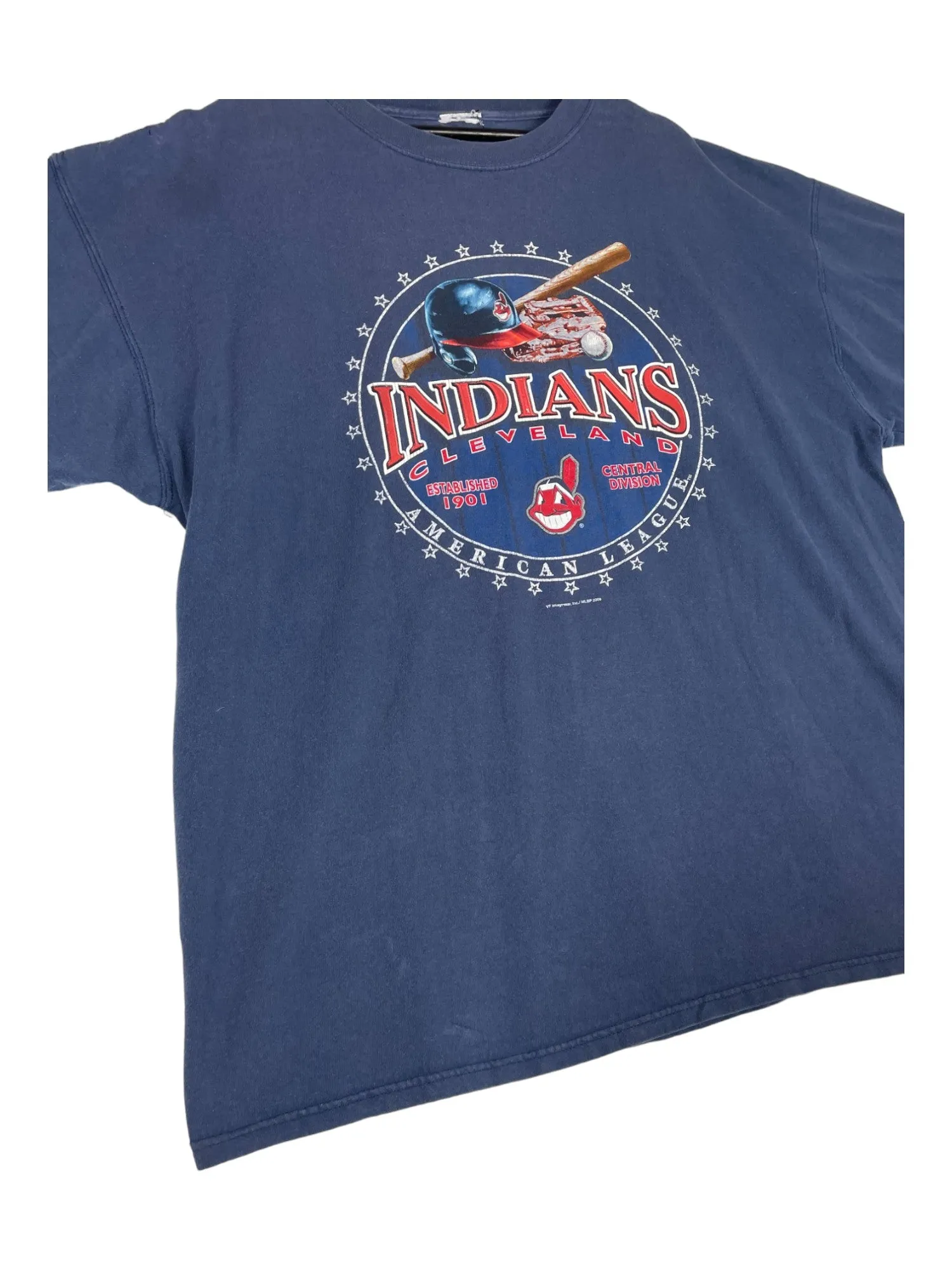Indians T-Shirt