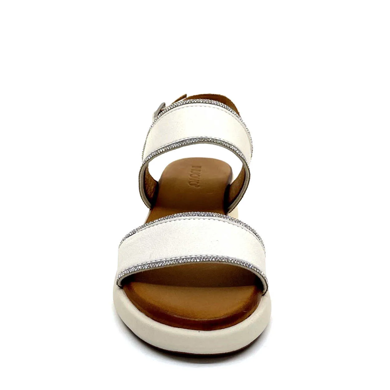 Inuovo 95005 Cuir Crème